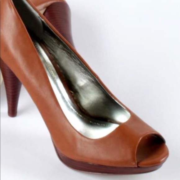 HOST PICK 👠 EUC Style & Co. Heels, Sz 8.5 🎉 - Picture 3 of 3